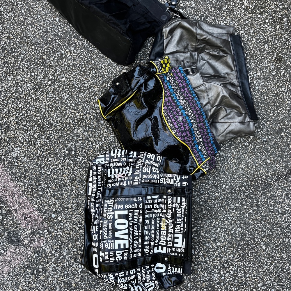 Miche 12” Prima shell Albie